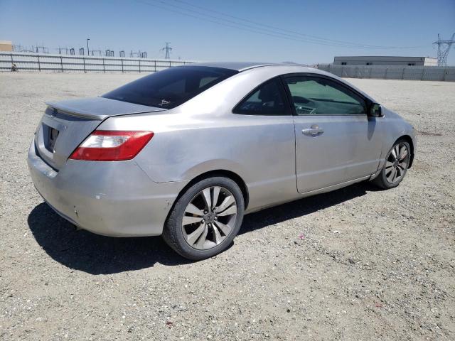 Photo 2 VIN: 2HGFG126X7H510649 - HONDA CIVIC 