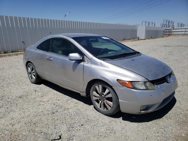 Photo 3 VIN: 2HGFG126X7H510649 - HONDA CIVIC 