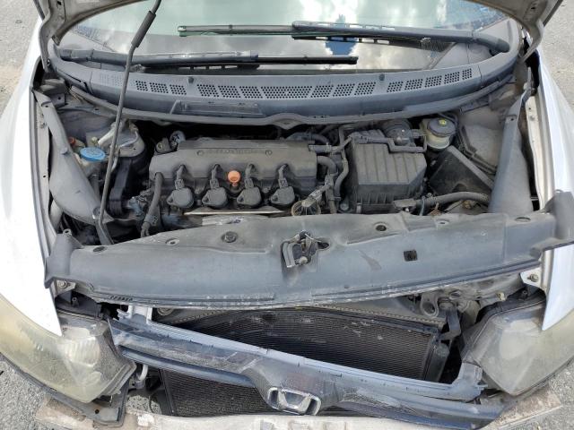 Photo 10 VIN: 2HGFG126X7H511140 - HONDA CIVIC LX 