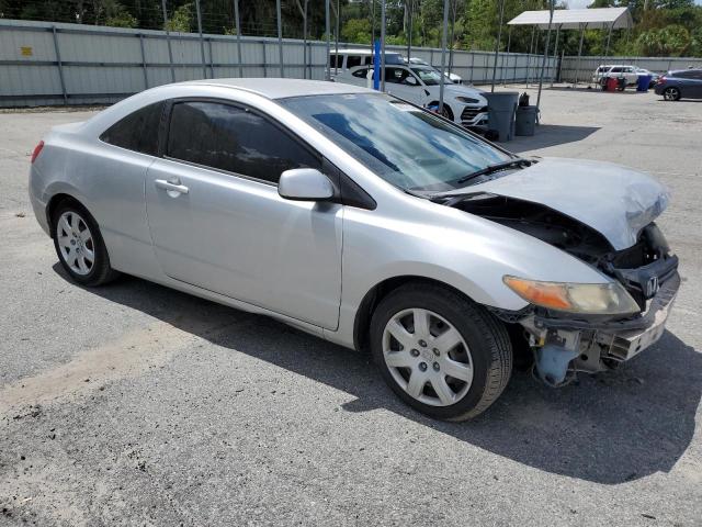 Photo 3 VIN: 2HGFG126X7H511140 - HONDA CIVIC LX 