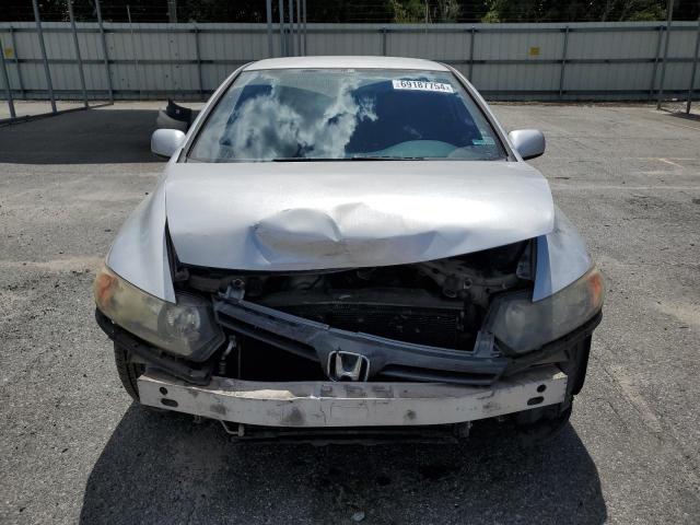 Photo 4 VIN: 2HGFG126X7H511140 - HONDA CIVIC LX 