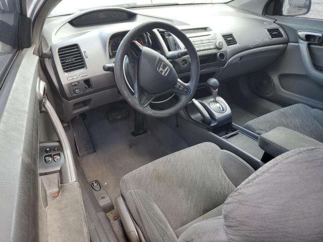 Photo 7 VIN: 2HGFG126X7H511140 - HONDA CIVIC LX 