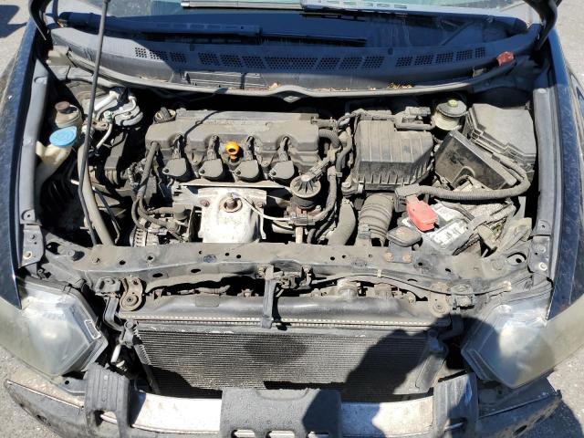 Photo 10 VIN: 2HGFG126X7H514152 - HONDA CIVIC 