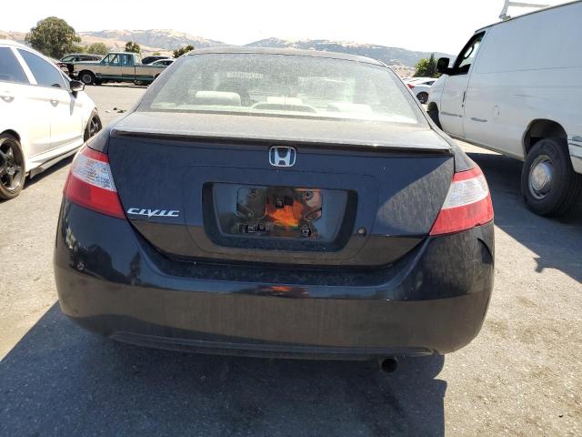 Photo 5 VIN: 2HGFG126X7H514152 - HONDA CIVIC 