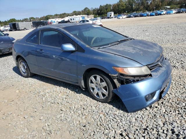 Photo 3 VIN: 2HGFG126X7H536670 - HONDA CIVIC 