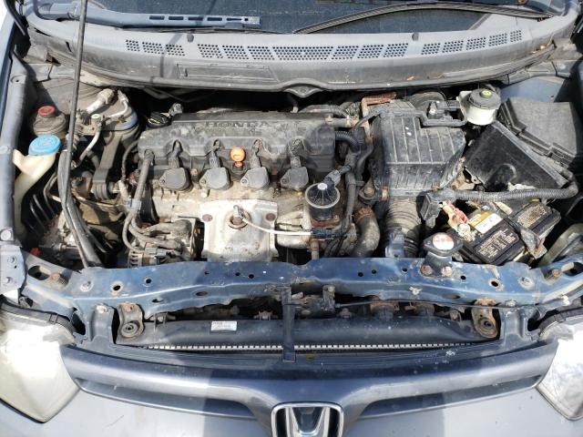 Photo 10 VIN: 2HGFG126X7H544364 - HONDA CIVIC 