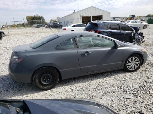 Photo 2 VIN: 2HGFG126X7H544364 - HONDA CIVIC 