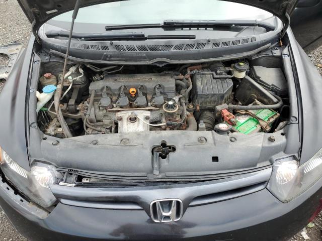 Photo 10 VIN: 2HGFG126X8H505971 - HONDA CIVIC LX 