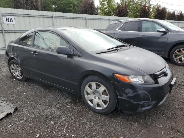 Photo 3 VIN: 2HGFG126X8H505971 - HONDA CIVIC LX 