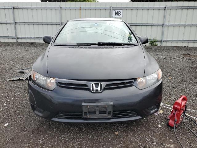 Photo 4 VIN: 2HGFG126X8H505971 - HONDA CIVIC LX 