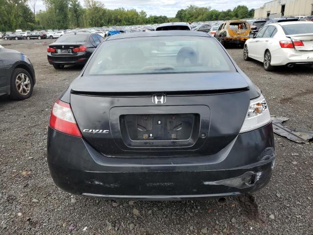 Photo 5 VIN: 2HGFG126X8H505971 - HONDA CIVIC LX 