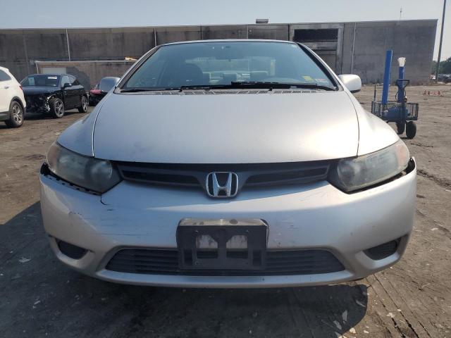 Photo 4 VIN: 2HGFG126X8H527467 - HONDA CIVIC 