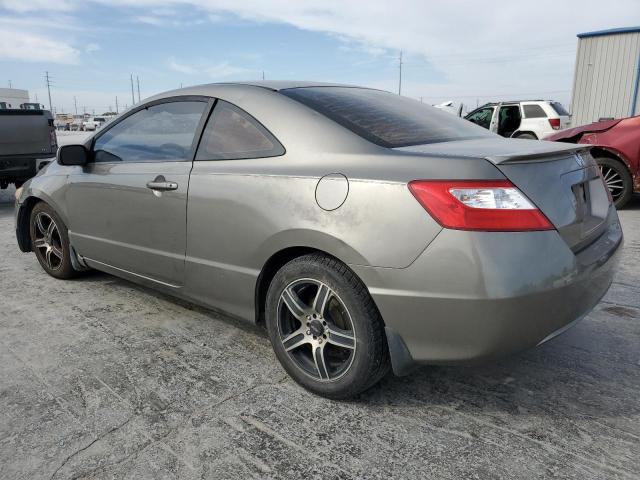 Photo 1 VIN: 2HGFG126X8H527727 - HONDA CIVIC LX 