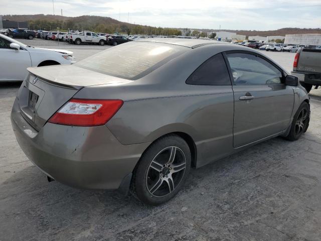 Photo 2 VIN: 2HGFG126X8H527727 - HONDA CIVIC LX 