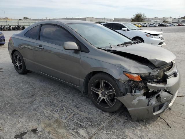 Photo 3 VIN: 2HGFG126X8H527727 - HONDA CIVIC LX 