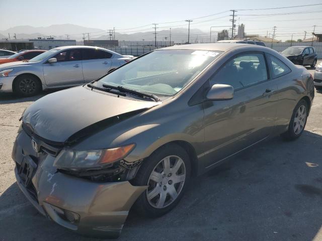 Photo 0 VIN: 2HGFG126X8H546908 - HONDA CIVIC LX 