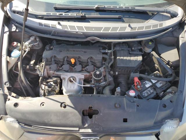 Photo 10 VIN: 2HGFG126X8H546908 - HONDA CIVIC LX 