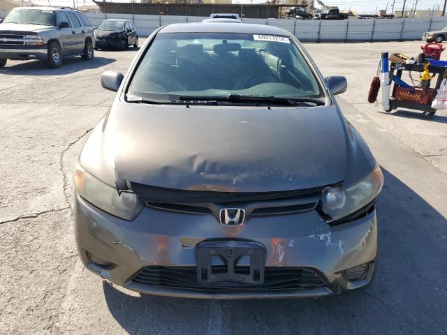 Photo 4 VIN: 2HGFG126X8H546908 - HONDA CIVIC LX 