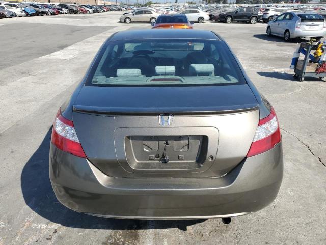 Photo 5 VIN: 2HGFG126X8H546908 - HONDA CIVIC LX 