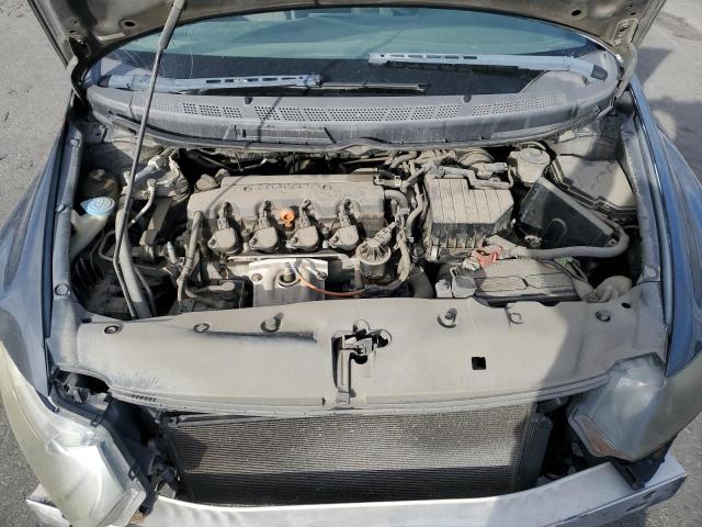 Photo 10 VIN: 2HGFG126X9H504305 - HONDA CIVIC 