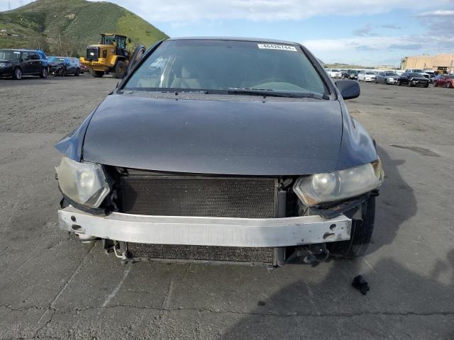 Photo 4 VIN: 2HGFG126X9H504305 - HONDA CIVIC 