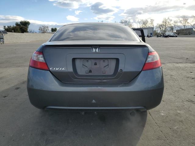 Photo 5 VIN: 2HGFG126X9H504305 - HONDA CIVIC 