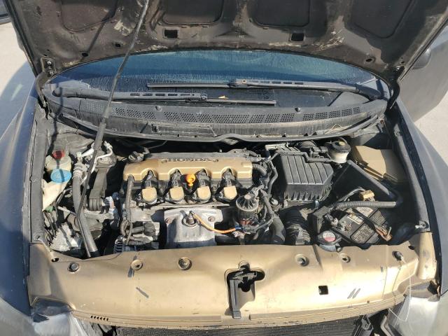 Photo 10 VIN: 2HGFG126X9H521766 - HONDA CIVIC LX 