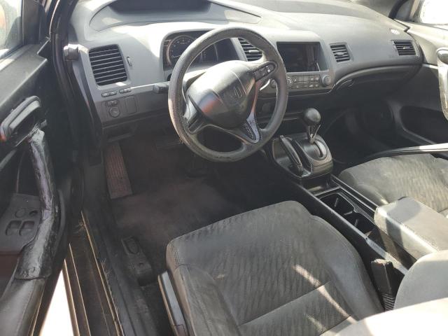 Photo 7 VIN: 2HGFG126X9H521766 - HONDA CIVIC LX 