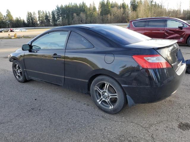 Photo 1 VIN: 2HGFG126X9H523842 - HONDA CIVIC 