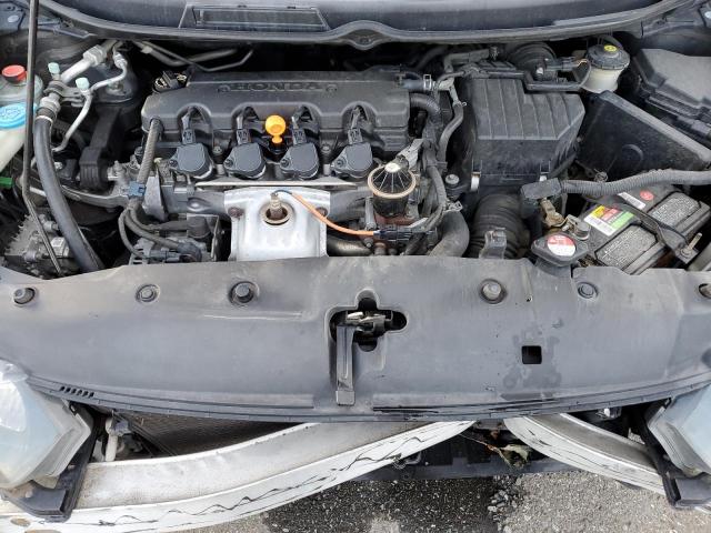 Photo 10 VIN: 2HGFG126X9H523842 - HONDA CIVIC 