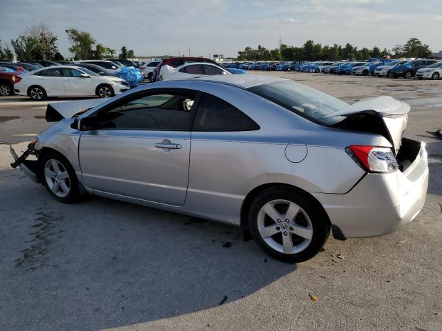 Photo 1 VIN: 2HGFG12806H528903 - HONDA CIVIC EX 