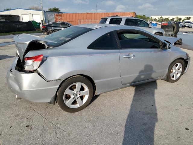 Photo 2 VIN: 2HGFG12806H528903 - HONDA CIVIC EX 