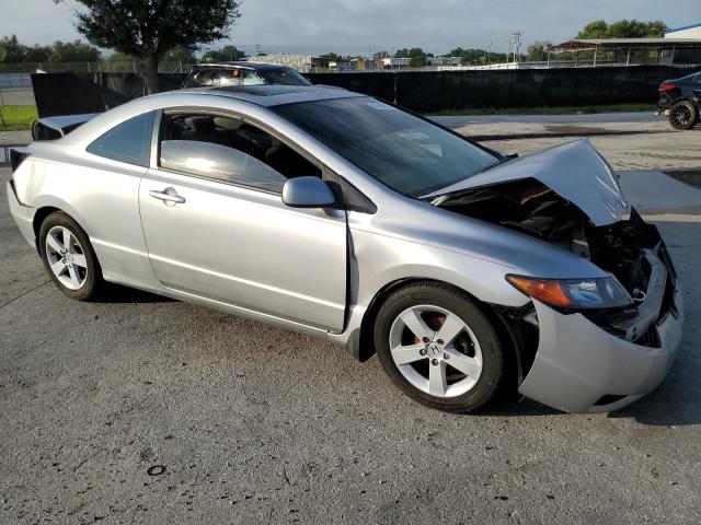 Photo 3 VIN: 2HGFG12806H528903 - HONDA CIVIC EX 