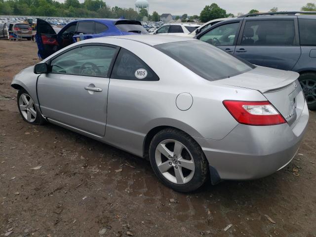 Photo 1 VIN: 2HGFG12806H548097 - HONDA CIVIC 