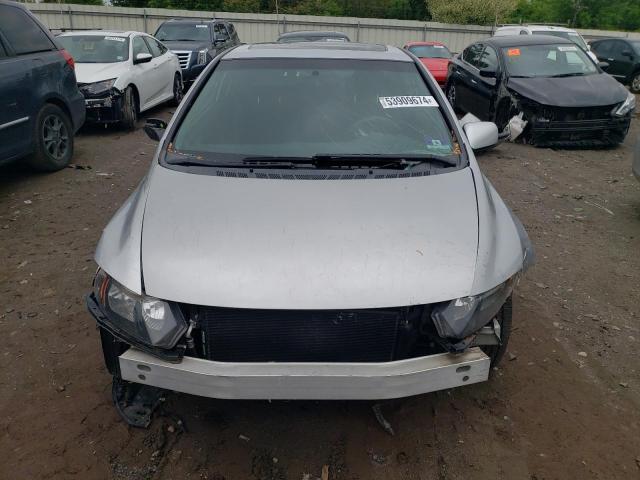 Photo 4 VIN: 2HGFG12806H548097 - HONDA CIVIC 