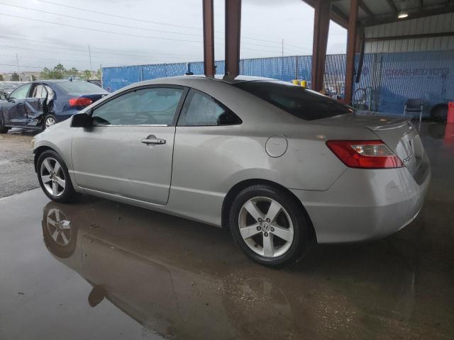 Photo 1 VIN: 2HGFG12806H550478 - HONDA CIVIC 