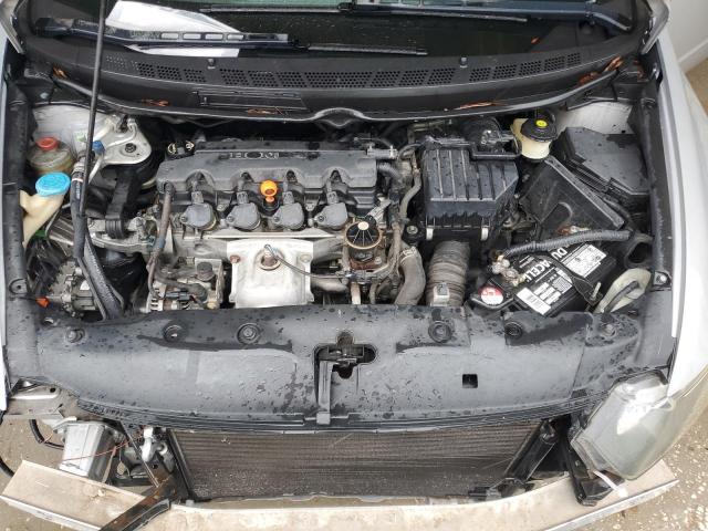 Photo 10 VIN: 2HGFG12806H550478 - HONDA CIVIC 