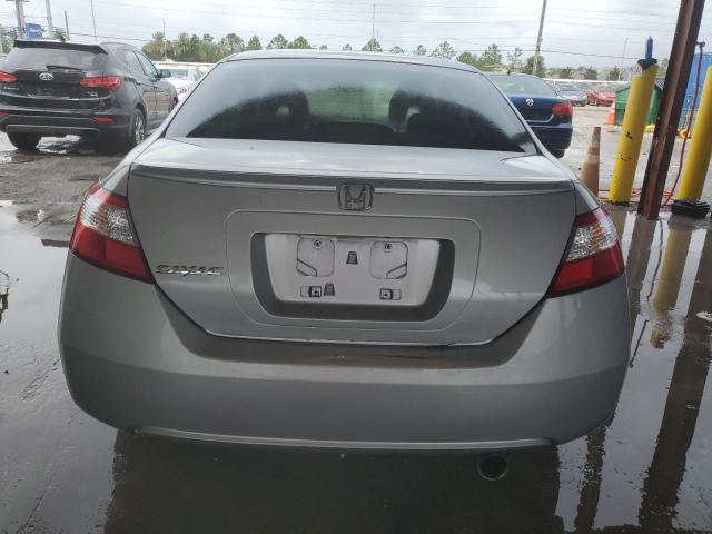 Photo 5 VIN: 2HGFG12806H550478 - HONDA CIVIC 