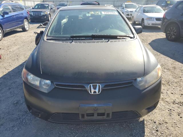 Photo 4 VIN: 2HGFG12807H503663 - HONDA CIVIC EX 