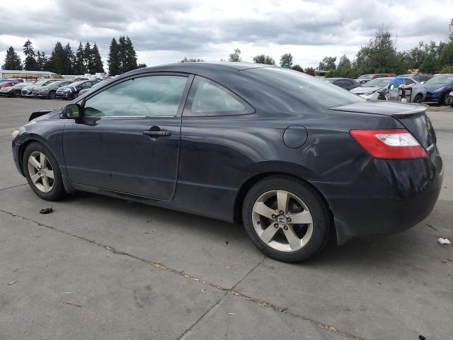 Photo 1 VIN: 2HGFG12807H506109 - HONDA CIVIC 