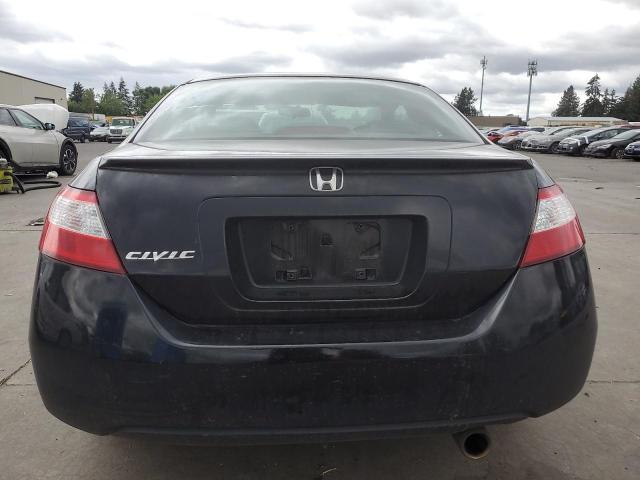 Photo 5 VIN: 2HGFG12807H506109 - HONDA CIVIC 