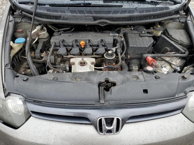 Photo 10 VIN: 2HGFG12807H507437 - HONDA CIVIC 