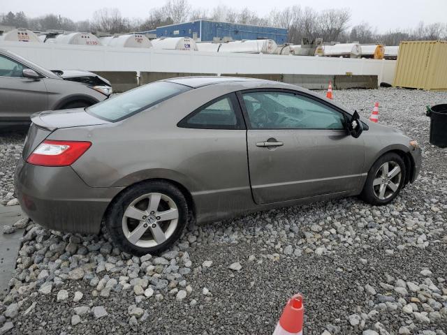 Photo 2 VIN: 2HGFG12807H507437 - HONDA CIVIC 