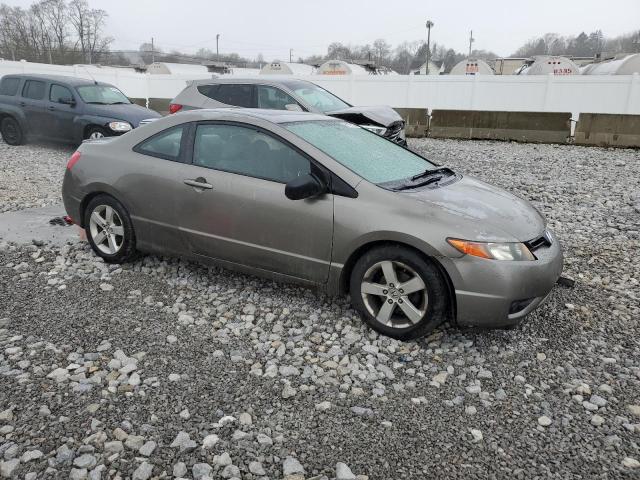 Photo 3 VIN: 2HGFG12807H507437 - HONDA CIVIC 