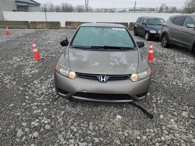 Photo 4 VIN: 2HGFG12807H507437 - HONDA CIVIC 