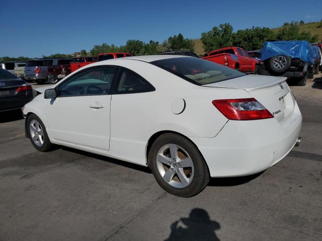 Photo 1 VIN: 2HGFG12807H520673 - HONDA CIVIC 