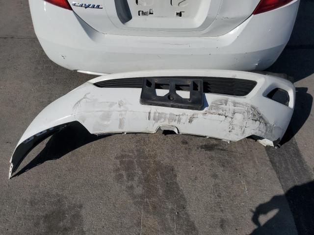 Photo 11 VIN: 2HGFG12807H520673 - HONDA CIVIC 