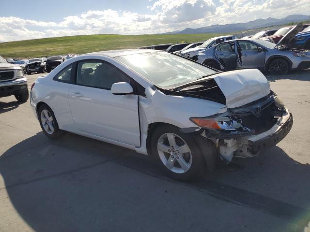 Photo 3 VIN: 2HGFG12807H520673 - HONDA CIVIC 