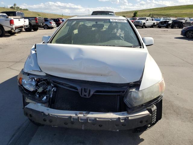 Photo 4 VIN: 2HGFG12807H520673 - HONDA CIVIC 