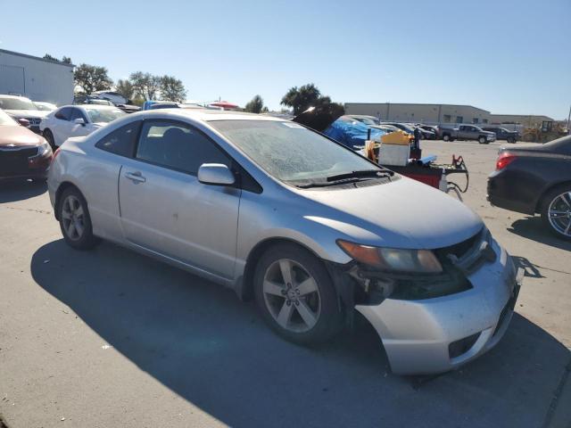 Photo 3 VIN: 2HGFG12807H532712 - HONDA CIVIC EX 